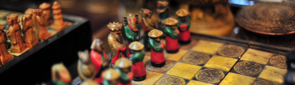 Jolly's Fot & Friskvård